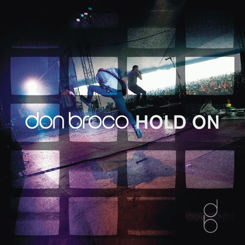 Don Broco : Hold on